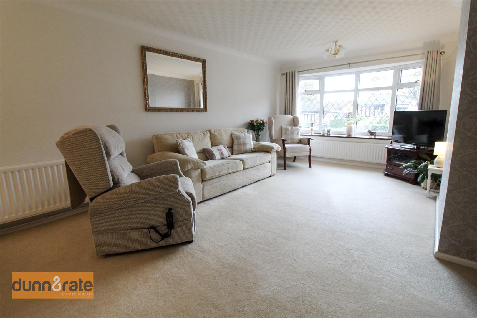 Netherton Grove, Milton, Stoke-On-Trent